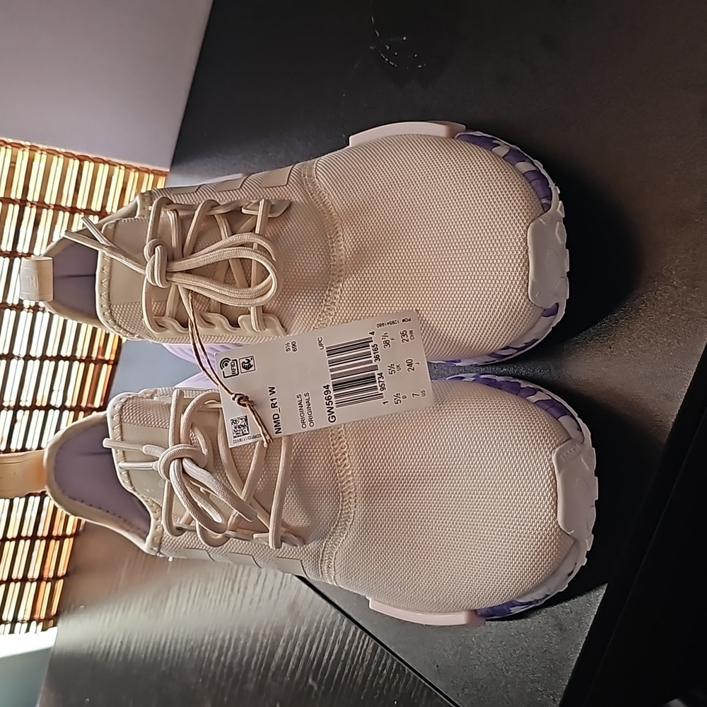 Adidas Nmd R1